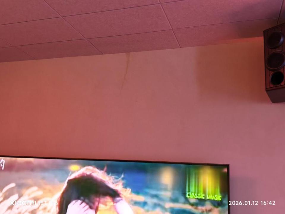 油漆工程案件圖片