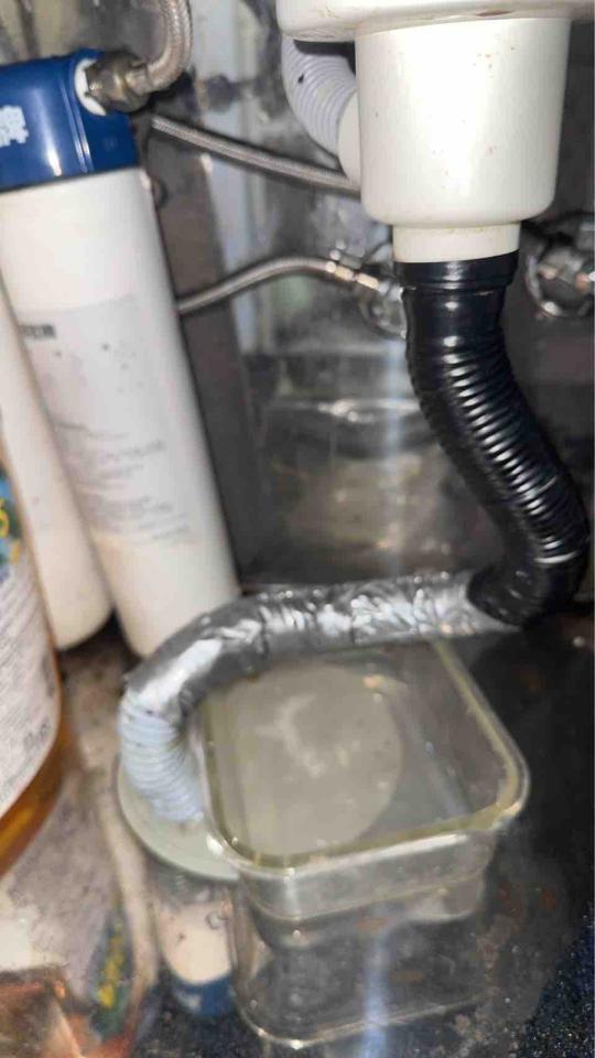 水管維修案件圖片