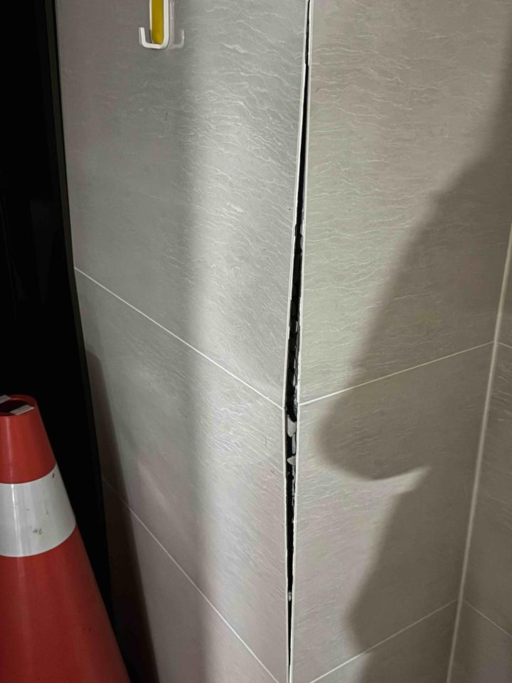 磁磚修補案件圖片