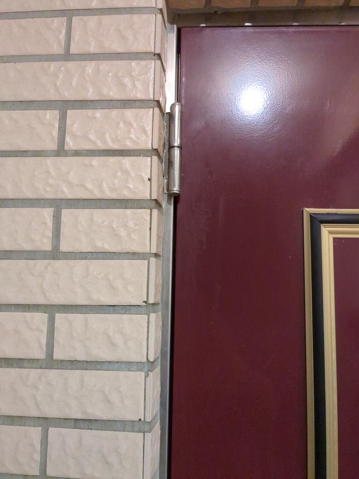 窗戶維修案件圖片