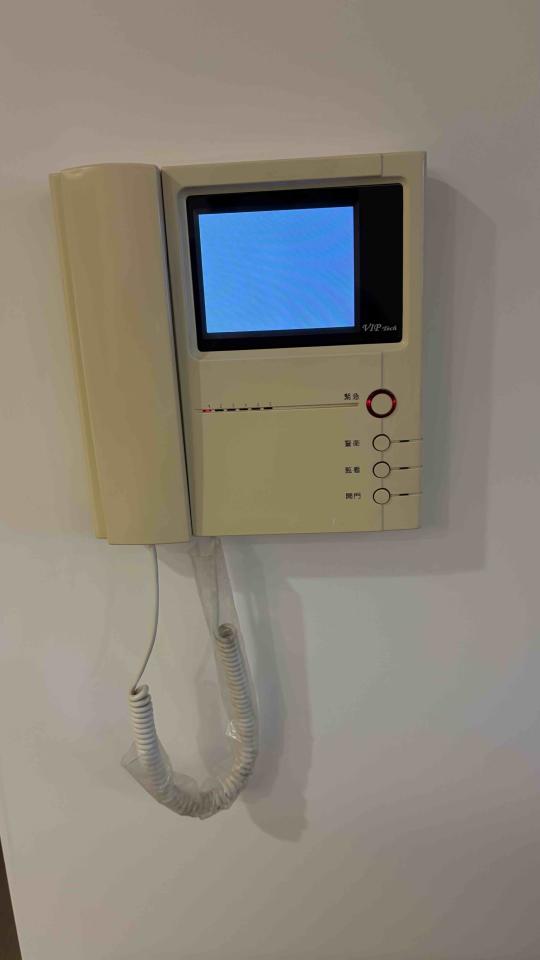 對講機安裝維修案件圖片