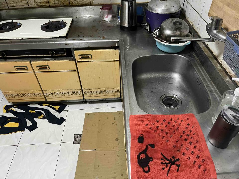 拆除工程案件圖片