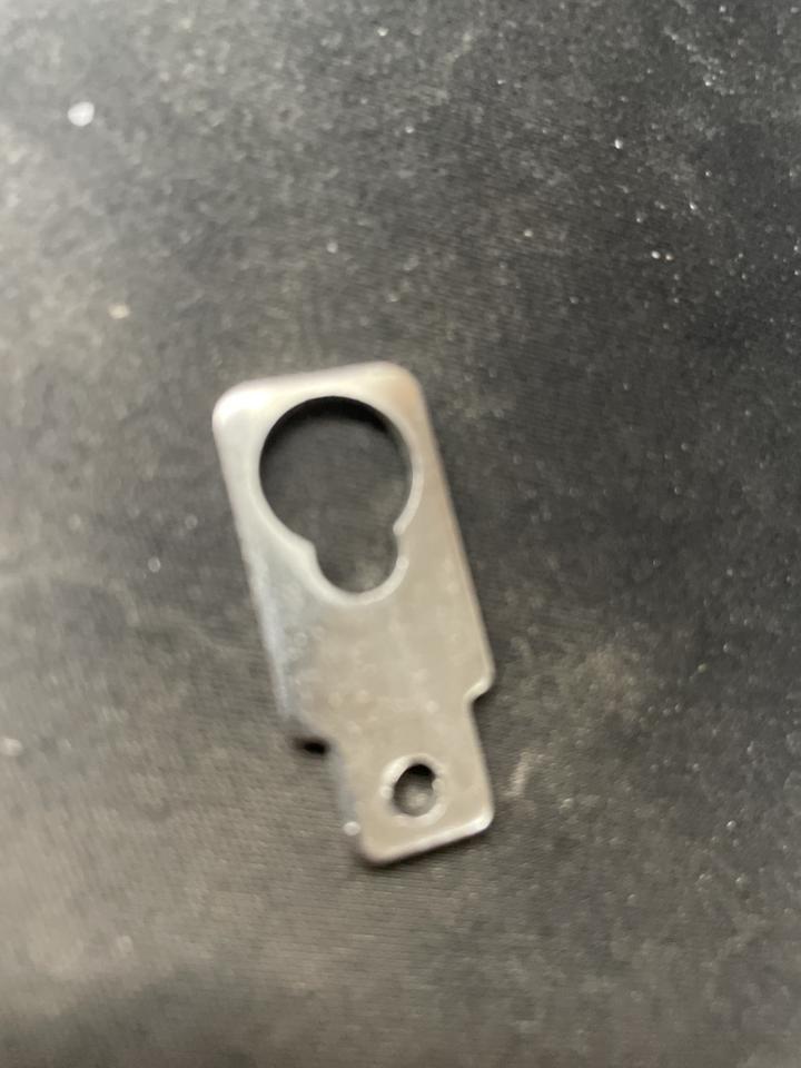 行李箱維修案件圖片