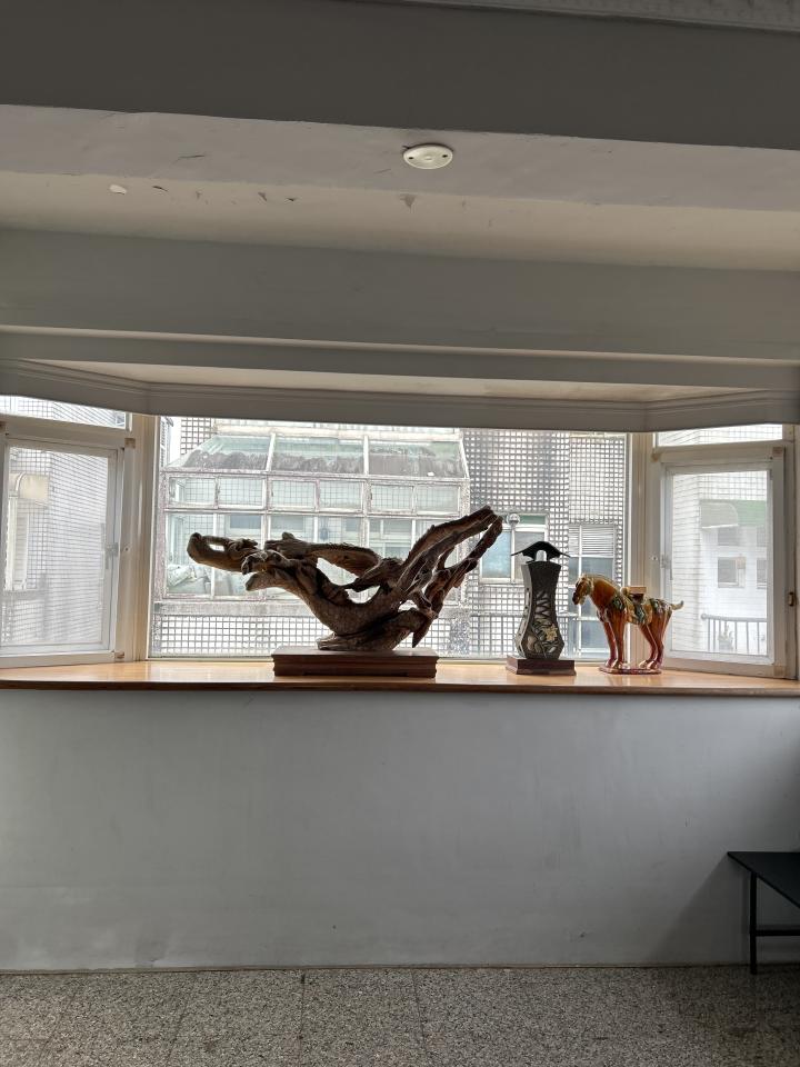 窗簾安裝維修案件圖片