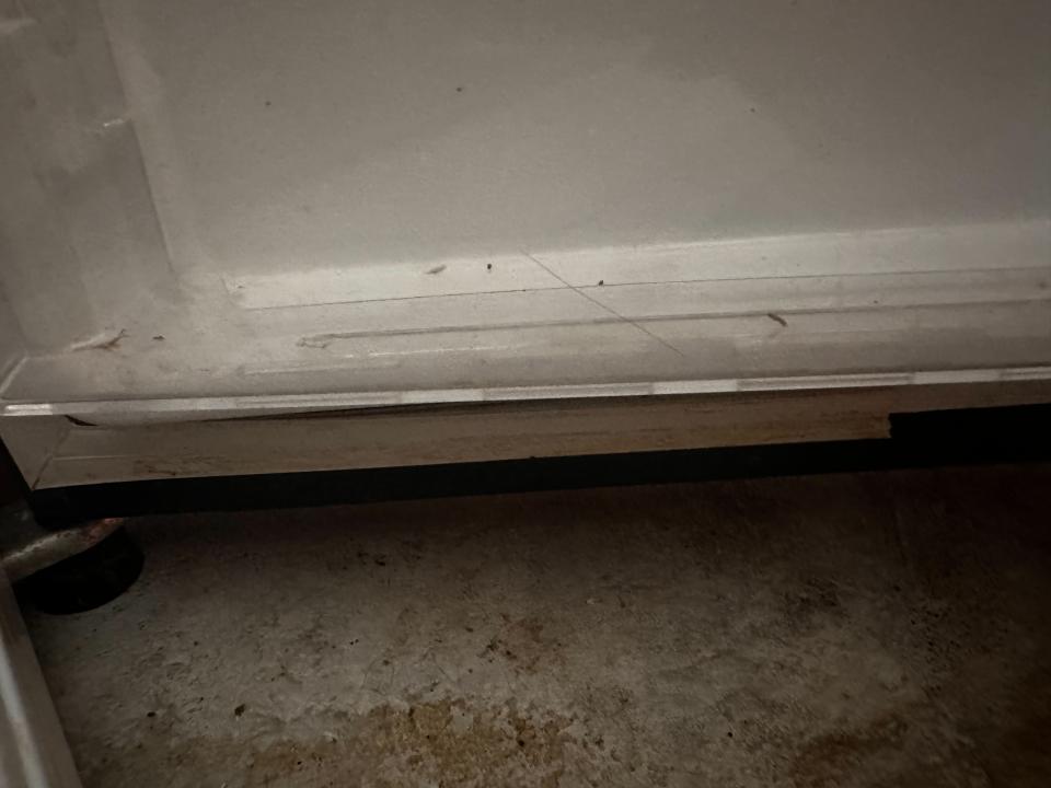 家電維修案件圖片