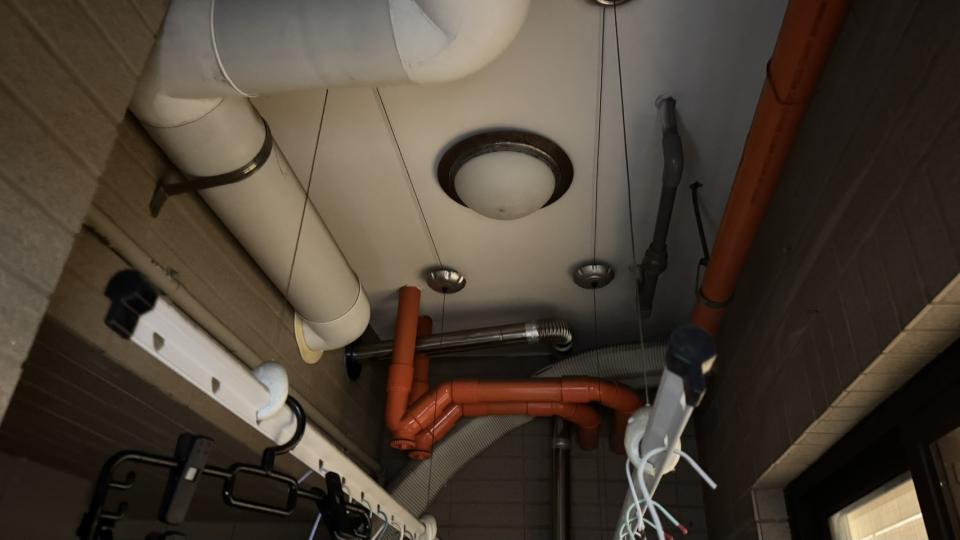 燈具安裝案件圖片