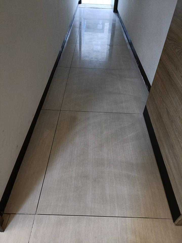 地板拋光打蠟案件圖片