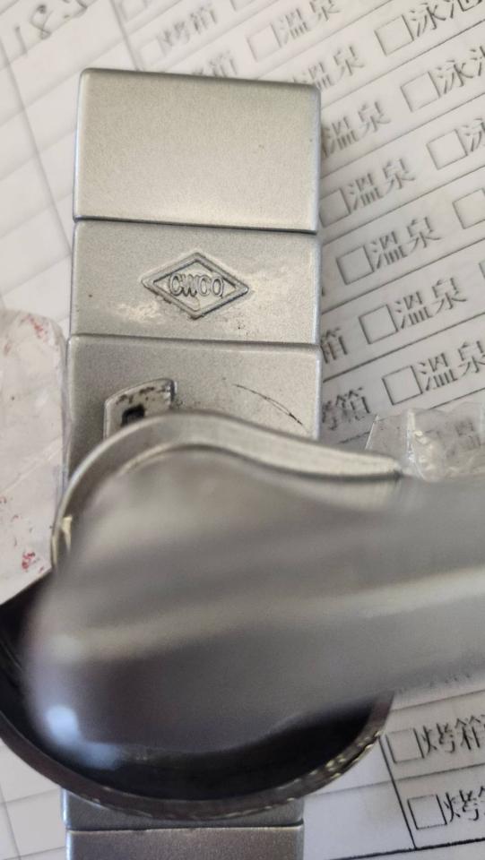 門片維修案件圖片