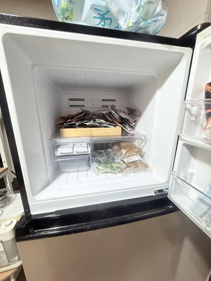 冰箱維修案件圖片