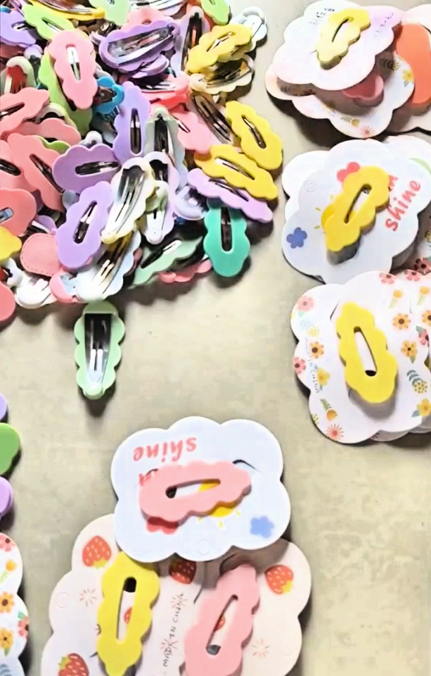 家庭代工案件圖片