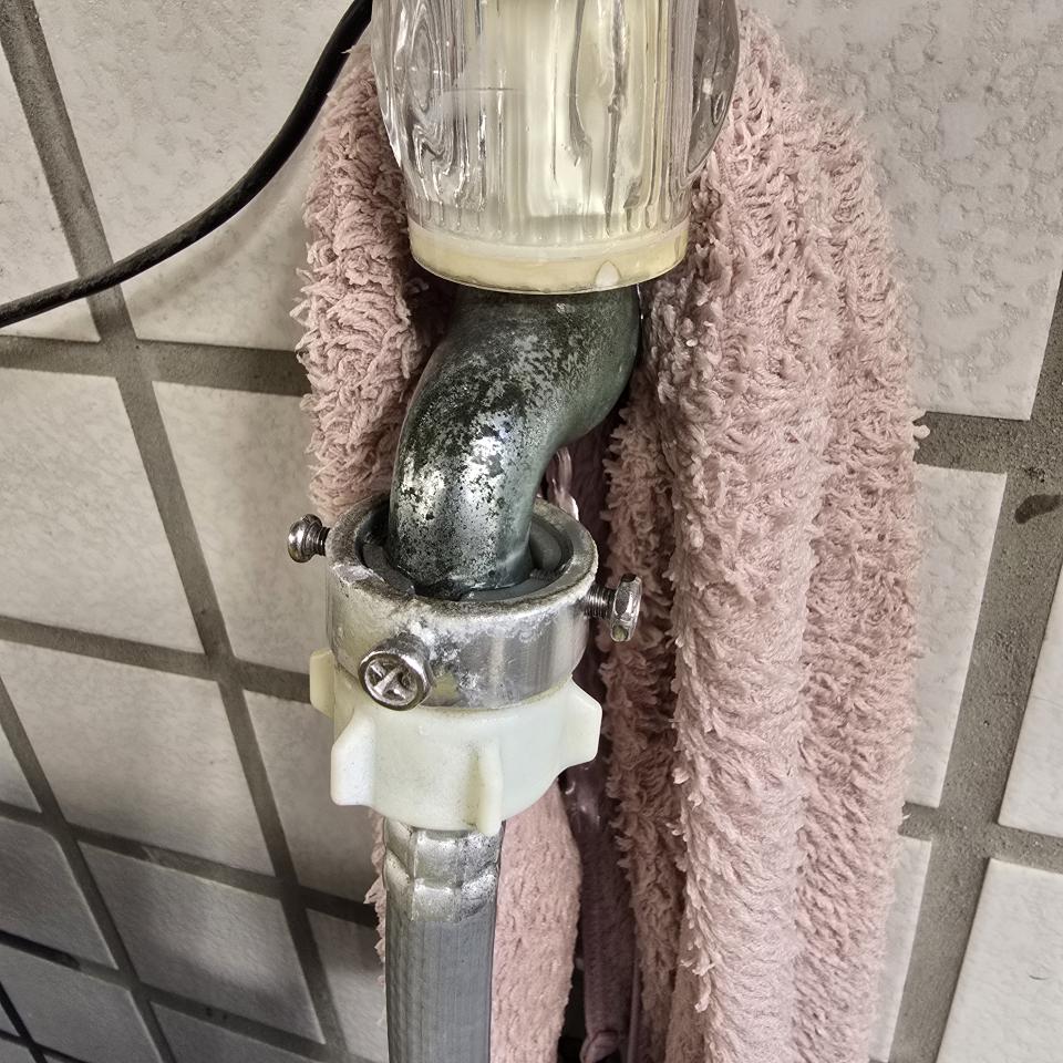 水管維修案件圖片