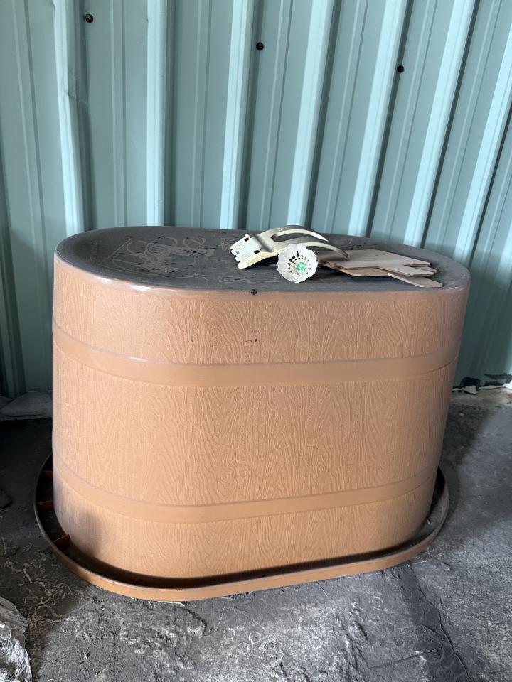 大型垃圾回收案件圖片