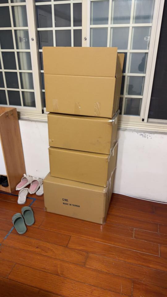 搬家案件圖片