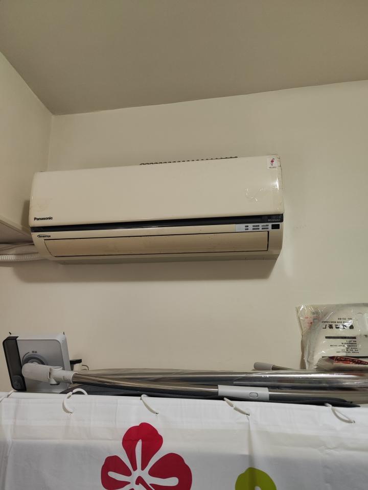 冷氣清洗案件圖片