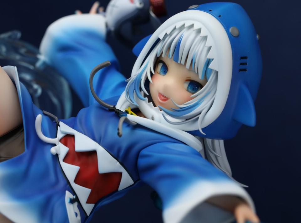 模型代工案件圖片