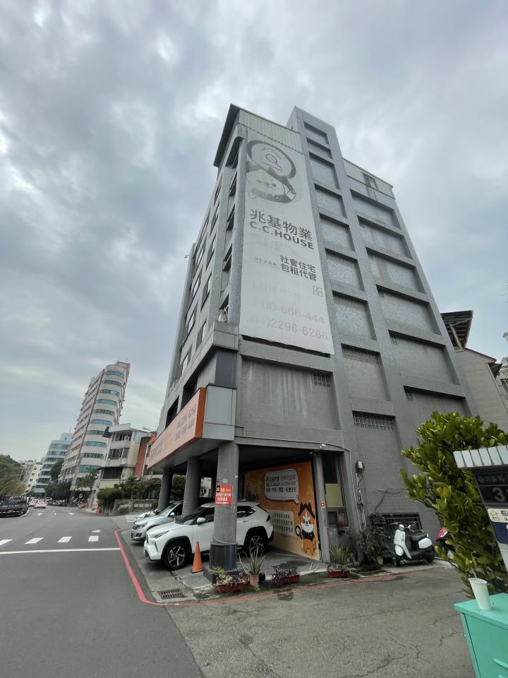 招牌製作案件圖片