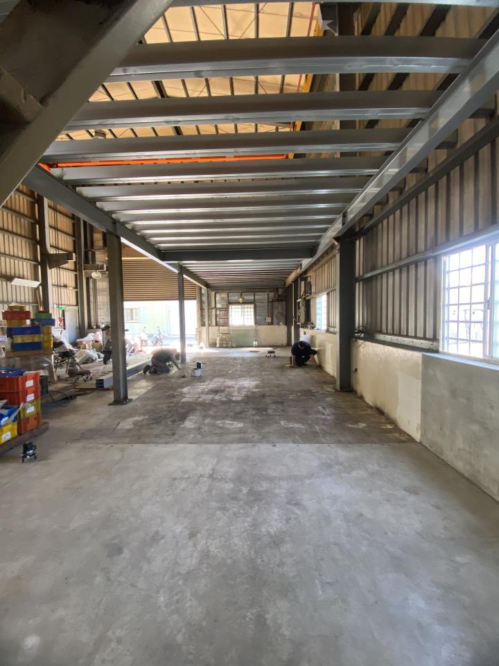 自平水泥案件圖片