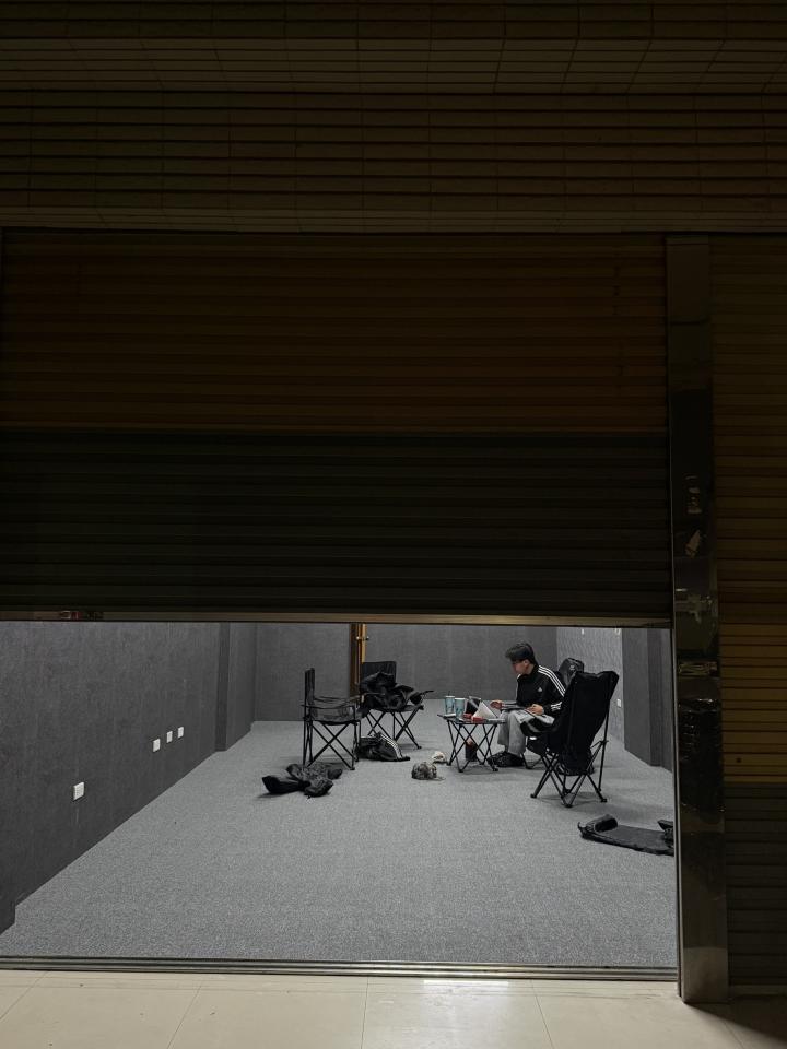 隔音窗案件圖片