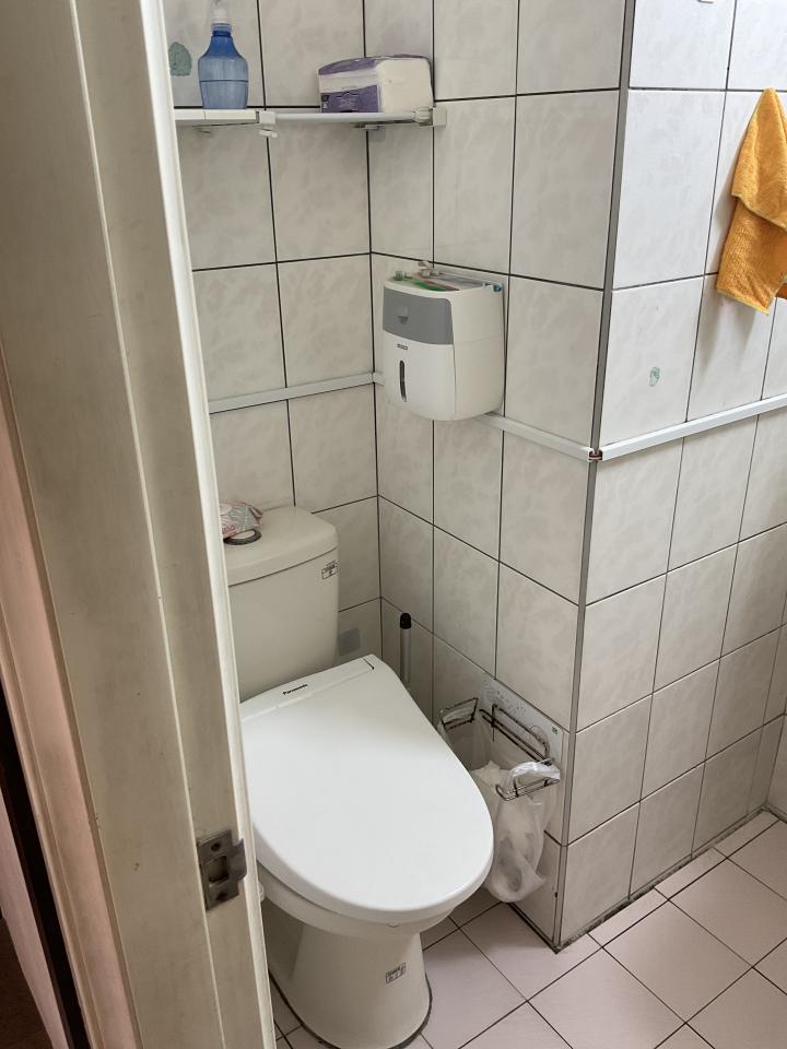 浴室翻新案件圖片