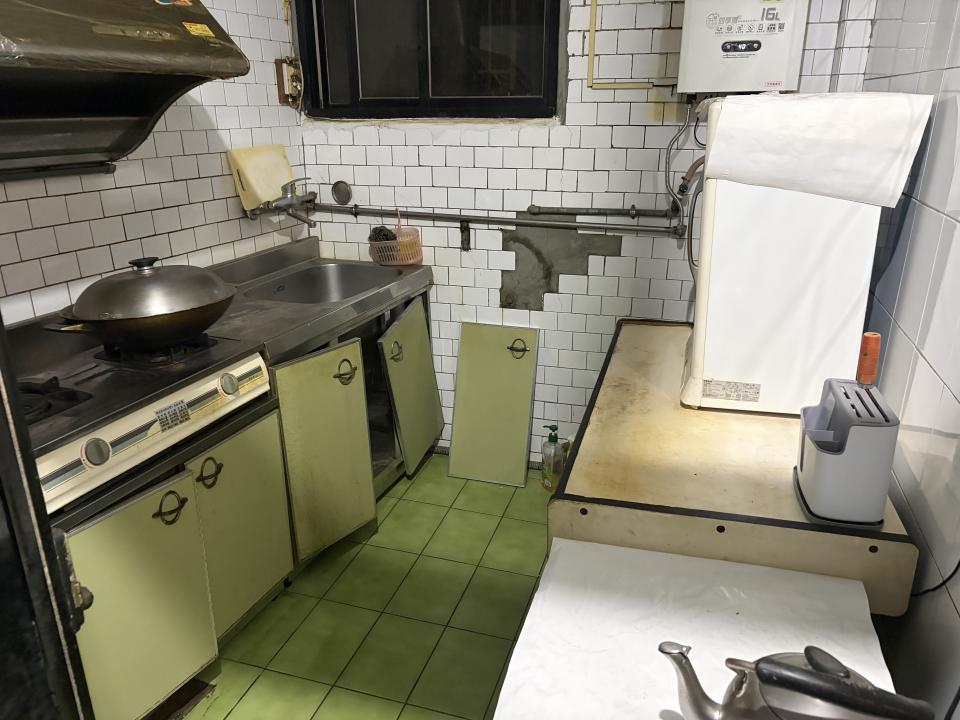 廚具安裝案件圖片