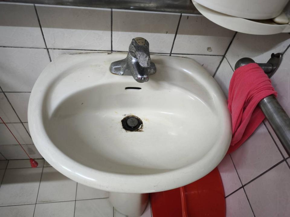 洗臉盆裝修案件圖片