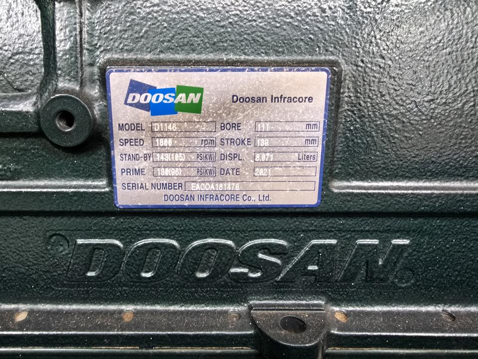 發電機維修保養案件圖片