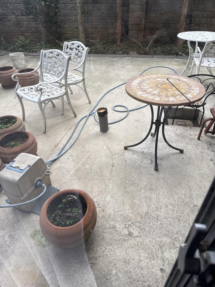 泥作/水泥施工案件圖片