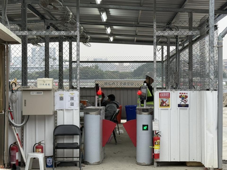 遮陽網工程案件圖片