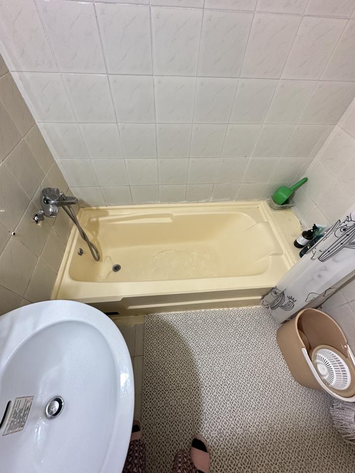 浴室翻新案件圖片