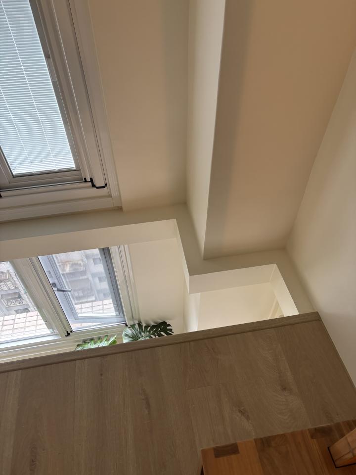 防墜網安裝案件圖片