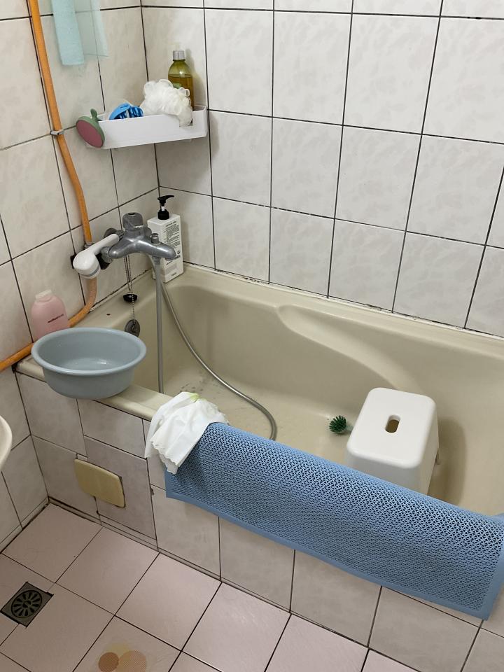 浴室翻新案件圖片