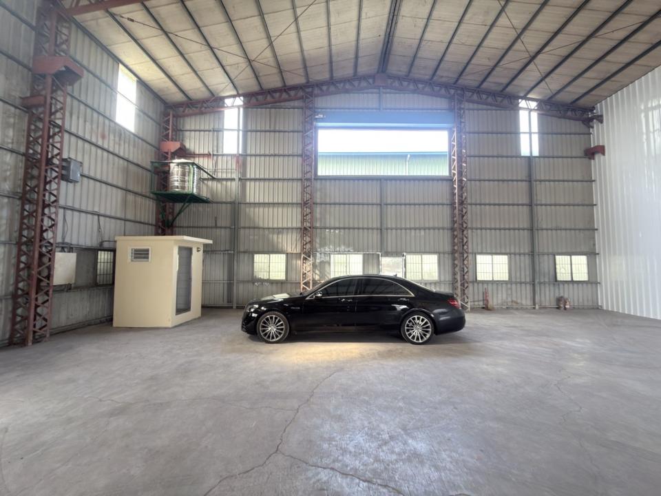 環氧樹脂地板案件圖片