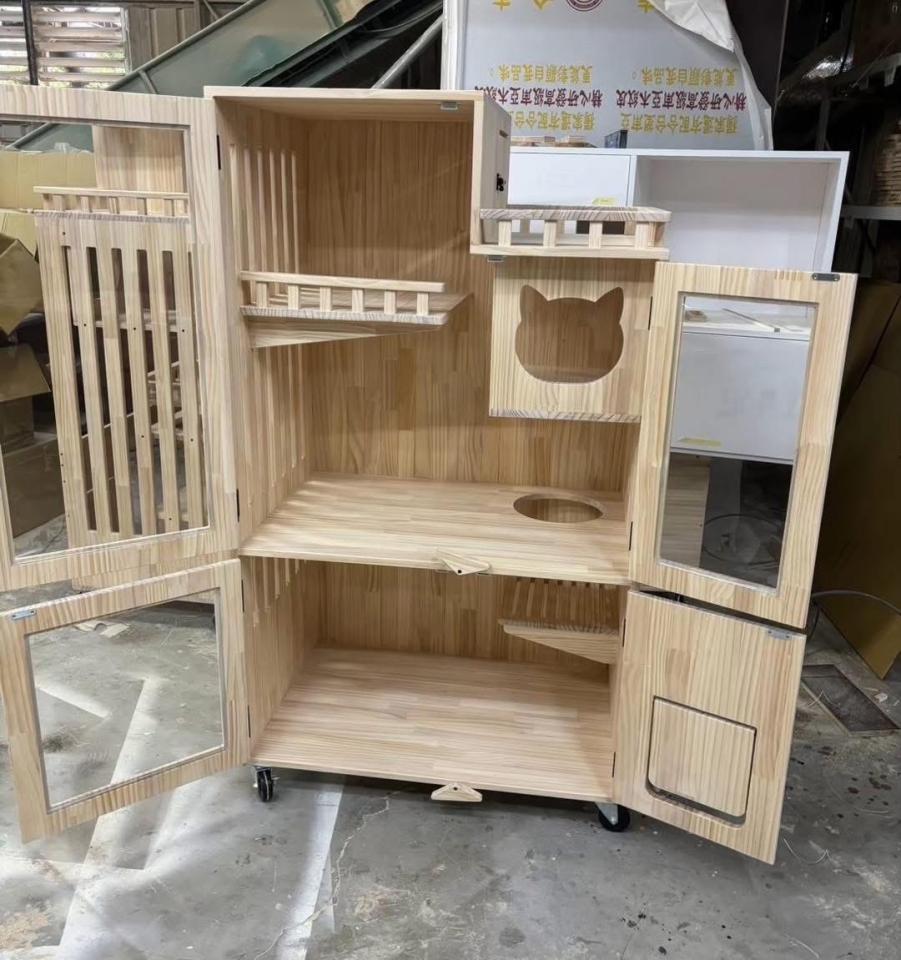 家具搬運案件圖片