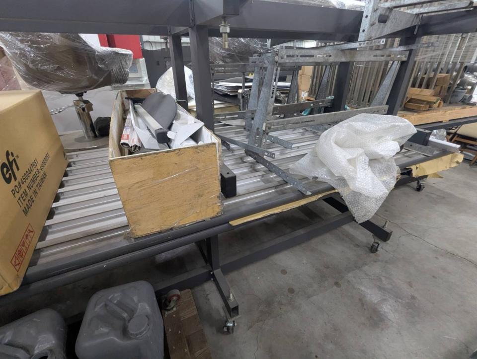 大型垃圾回收案件圖片