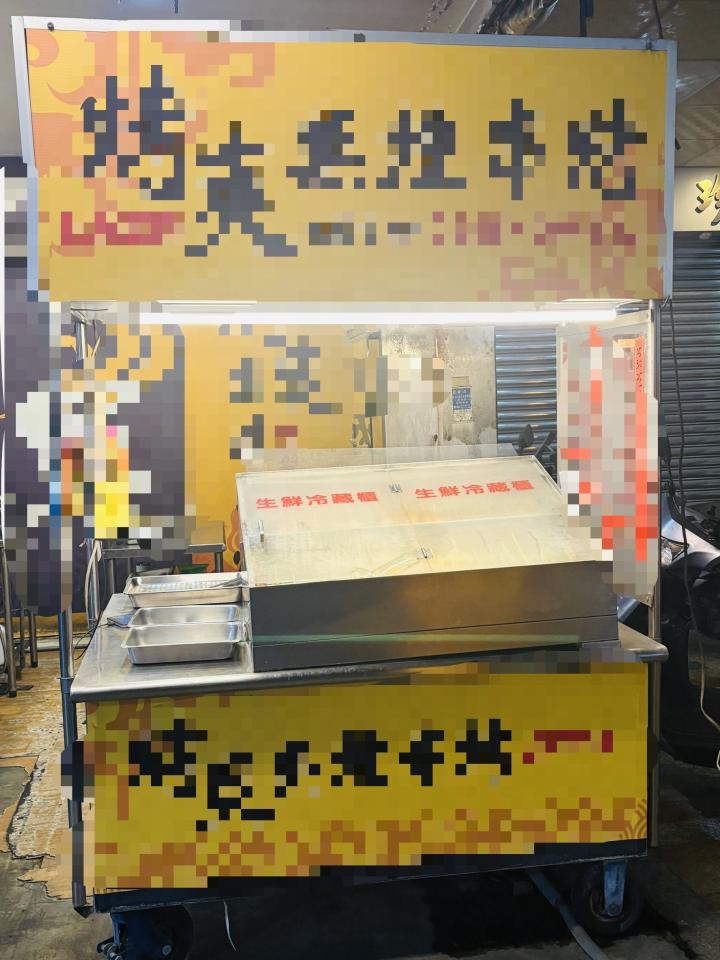 餐飲設備案件圖片