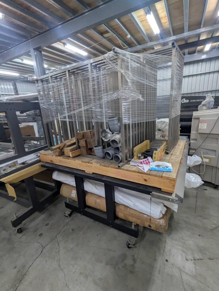 大型垃圾回收案件圖片