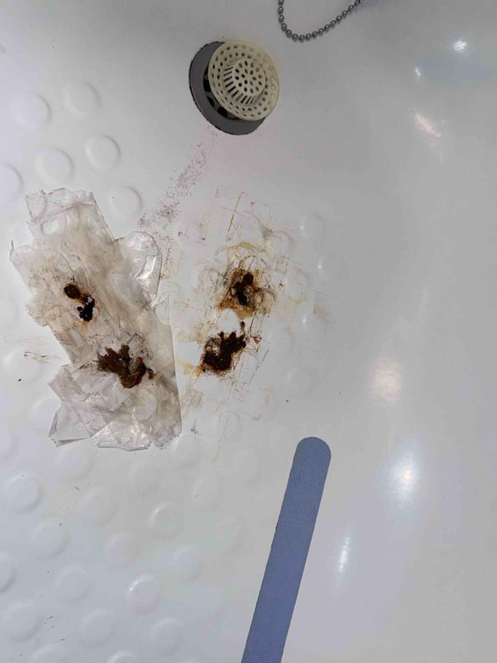 浴缸與淋浴裝修案件圖片