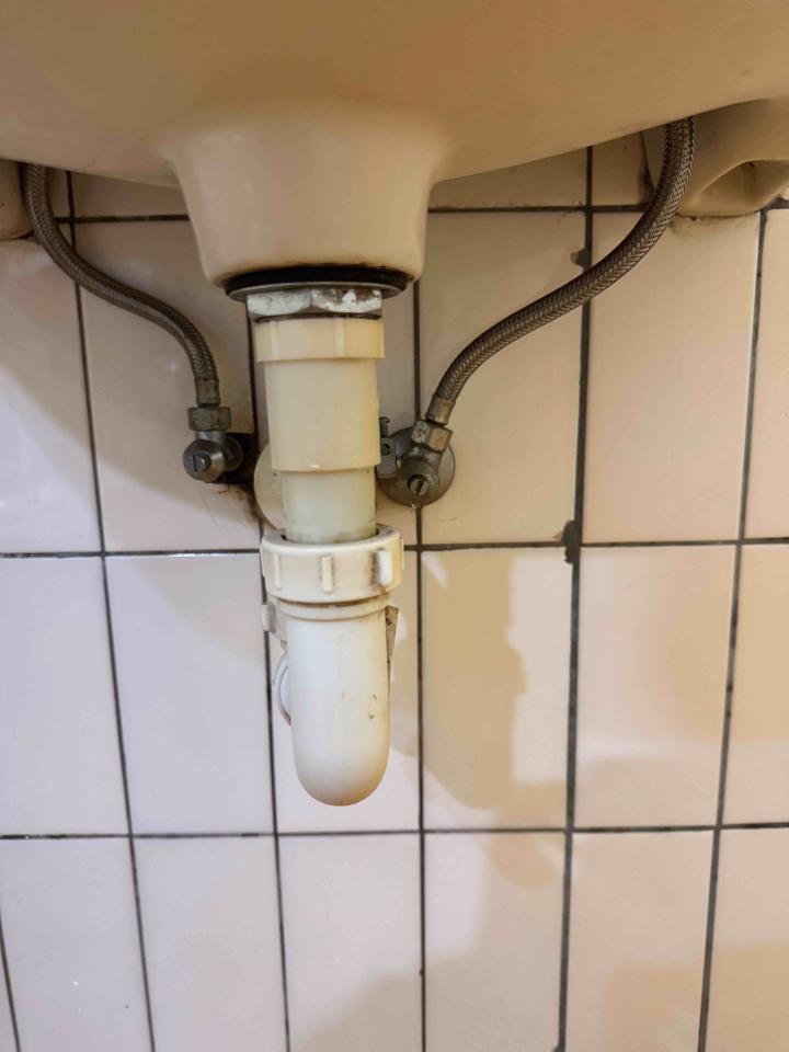 水管維修案件圖片