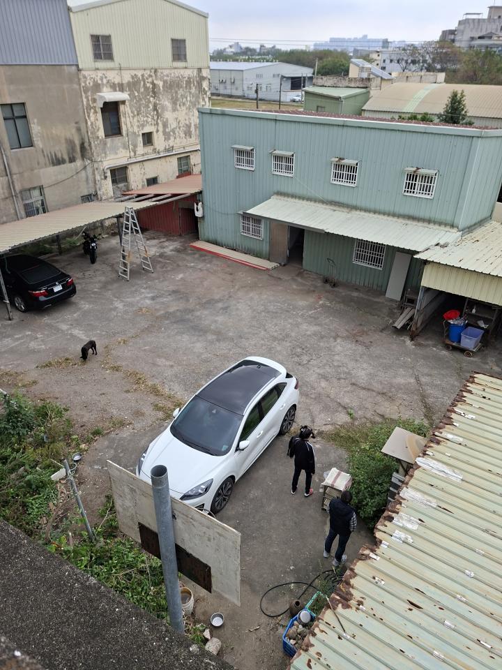 拆除工程案件圖片