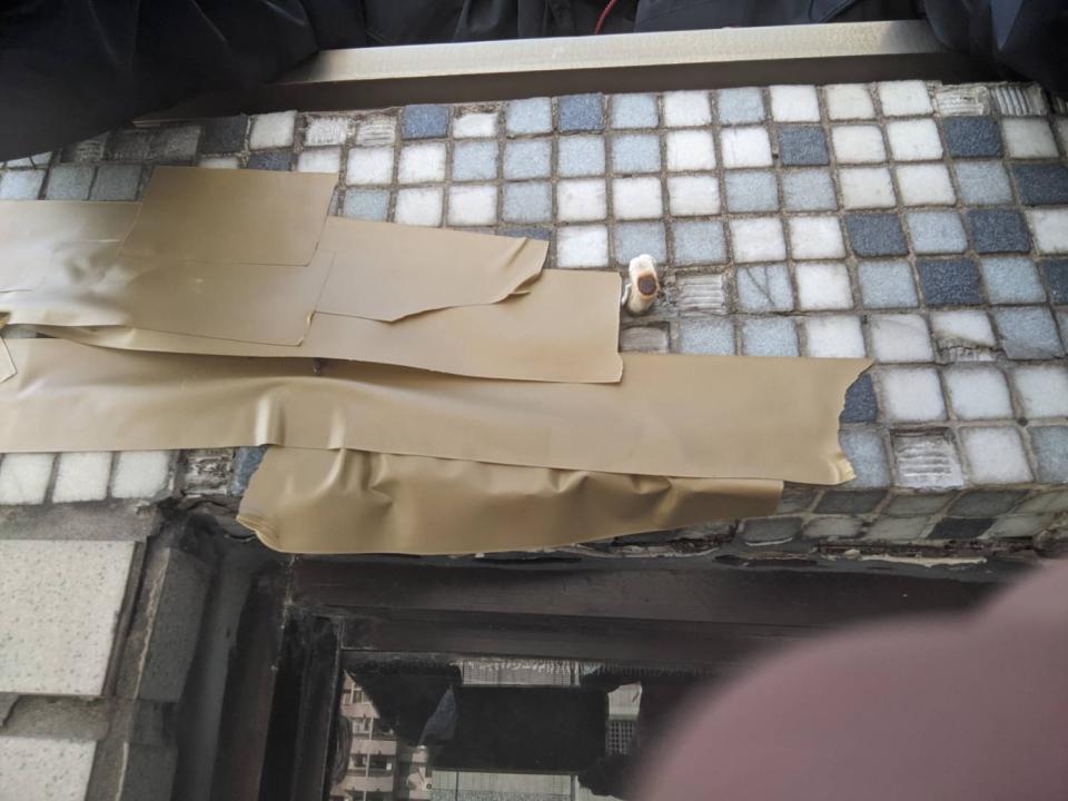 泥作/水泥施工案件圖片