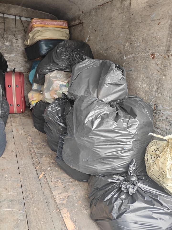 大型家具回收案件圖片