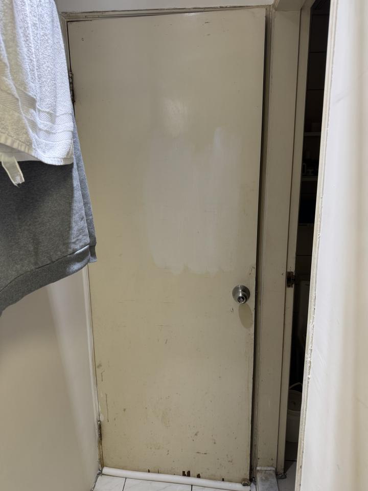 門片安裝案件圖片