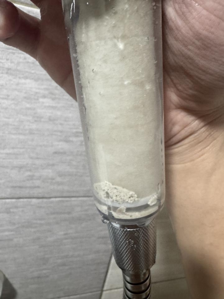 熱水器清洗案件圖片