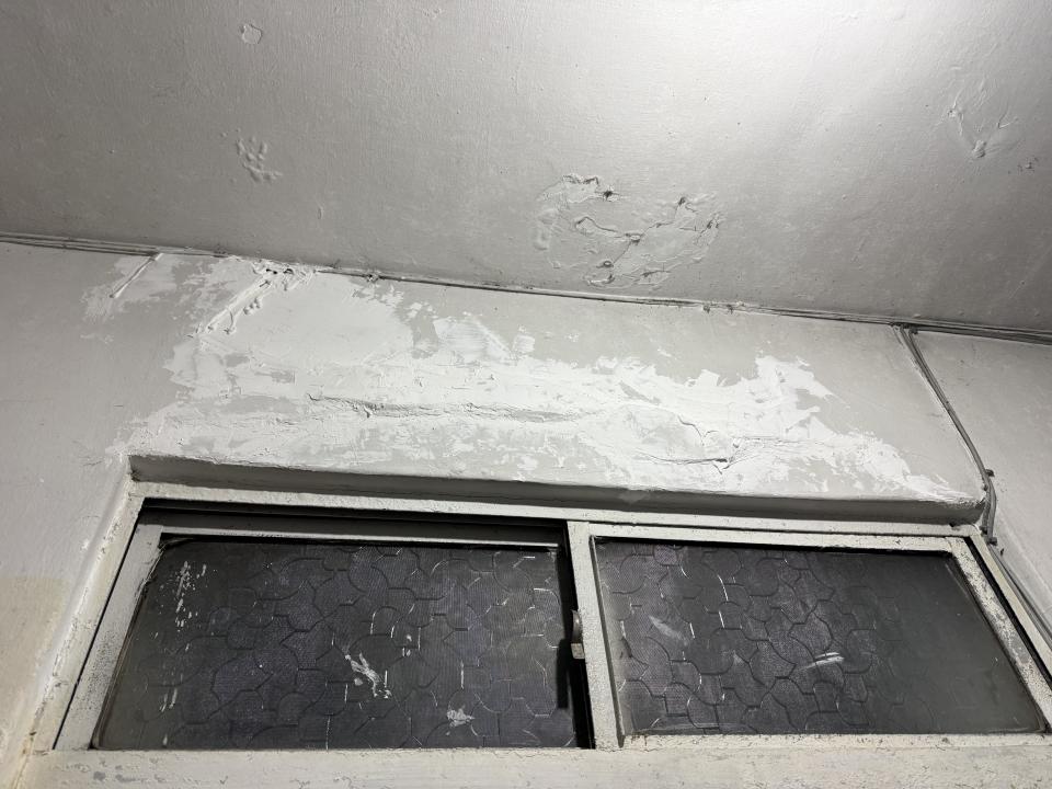 油漆工程案件圖片