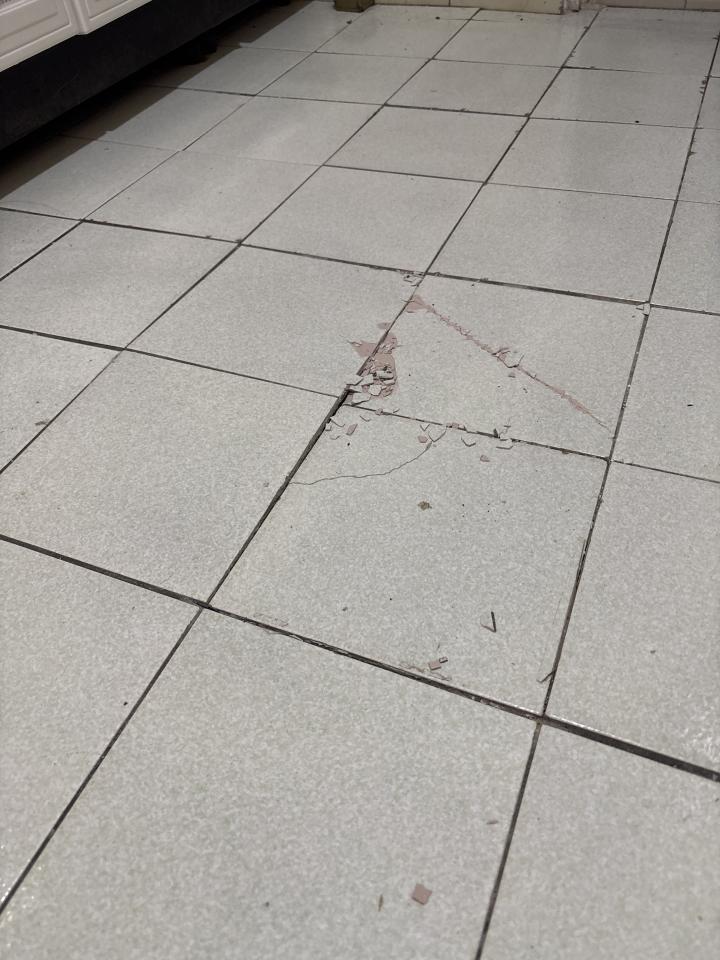 磁磚修補案件圖片