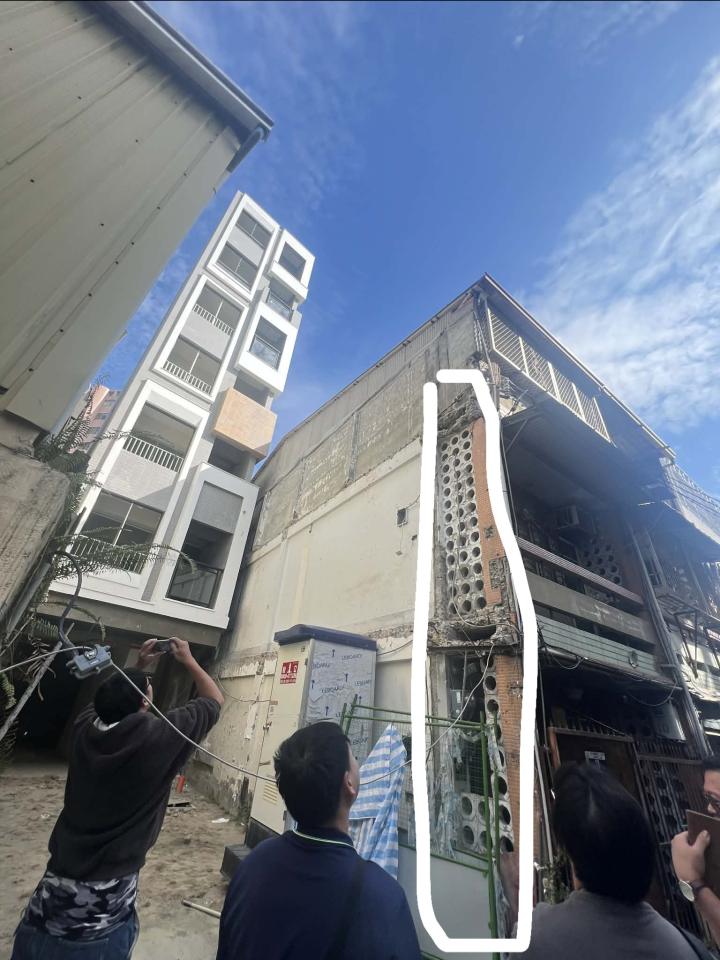 外牆拉皮案件圖片