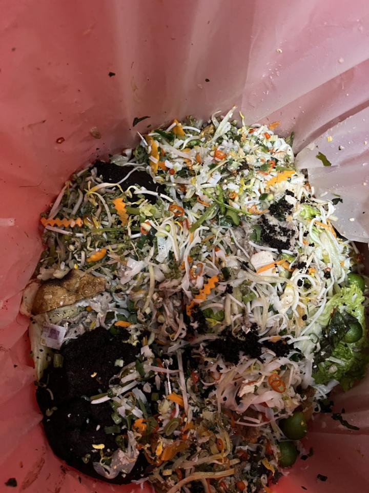 廚餘回收案件圖片