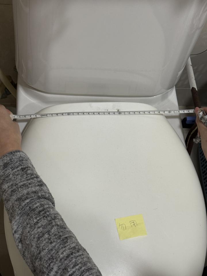 馬桶裝修案件圖片