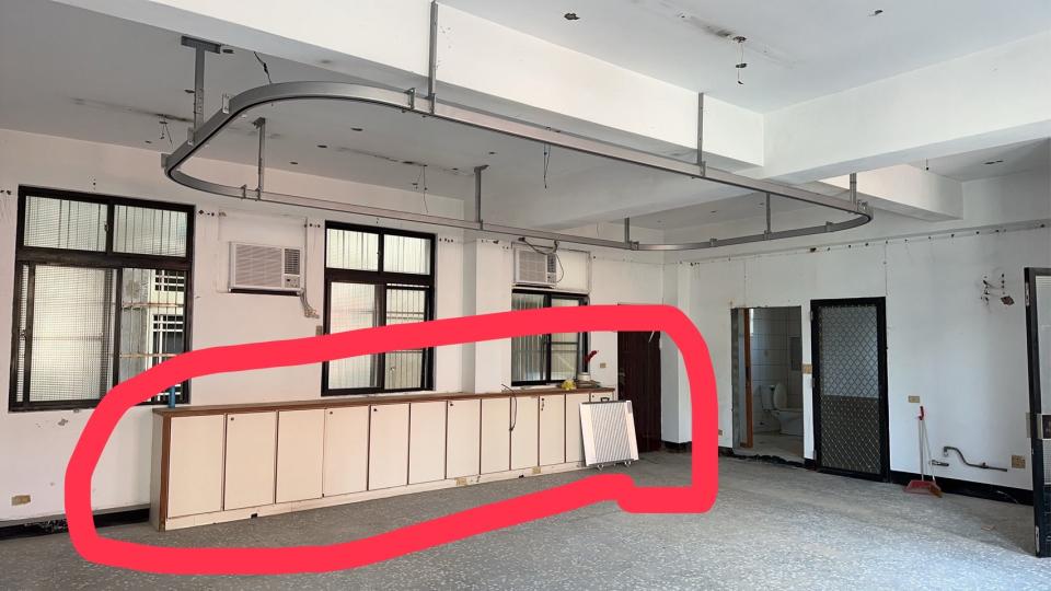 家具貼皮案件圖片