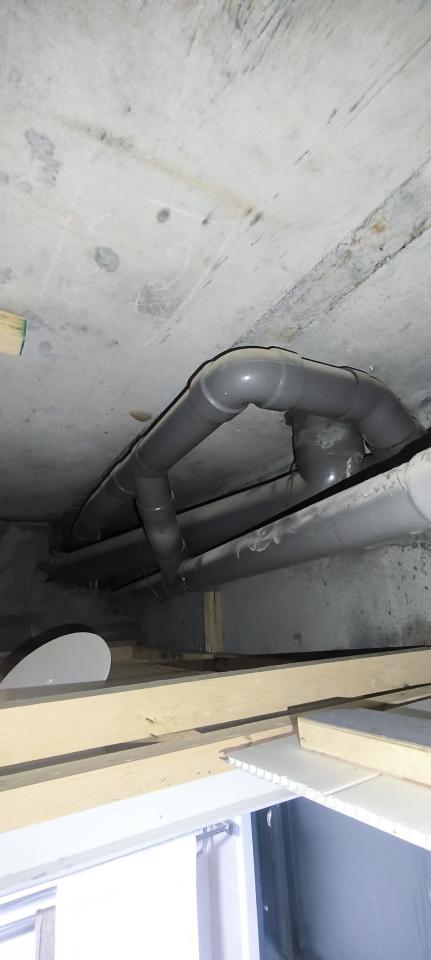 浴室翻新案件圖片